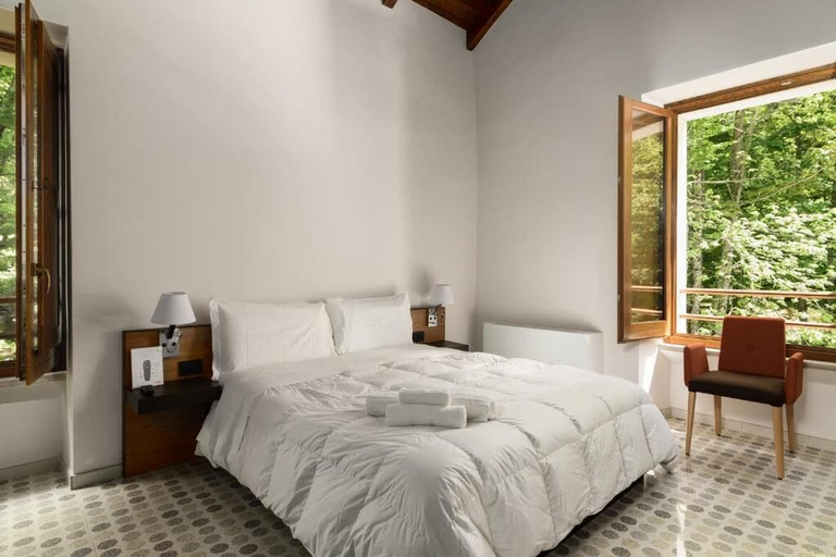 Bedroom 2, Elda Hotel, Foggia
