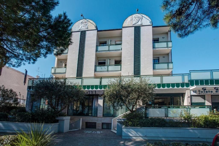 Others 5, Hotel Zeus, Forli' - Cesena