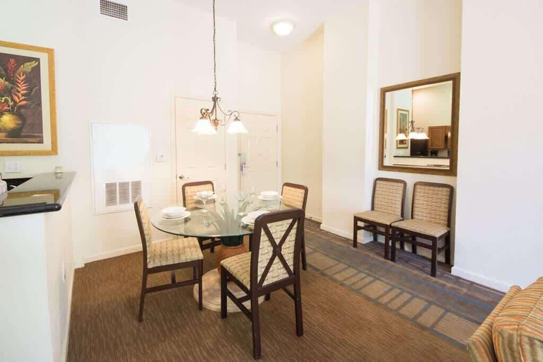 Room 5, 3Bd Resort 3 Miles to Disney, Orange