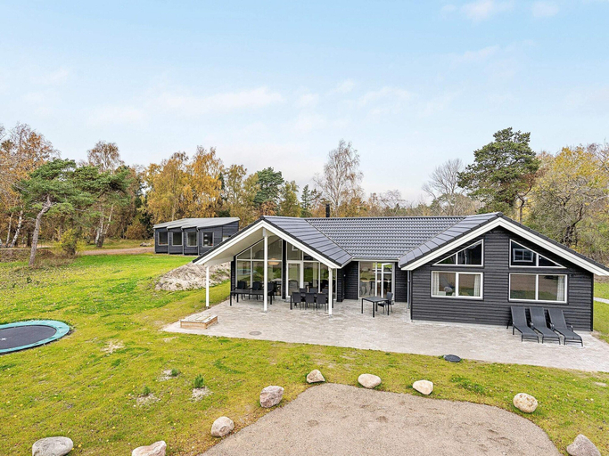 Primary image 1, 5 Star Holiday Home in Vaeggerlose, Guldborgsund