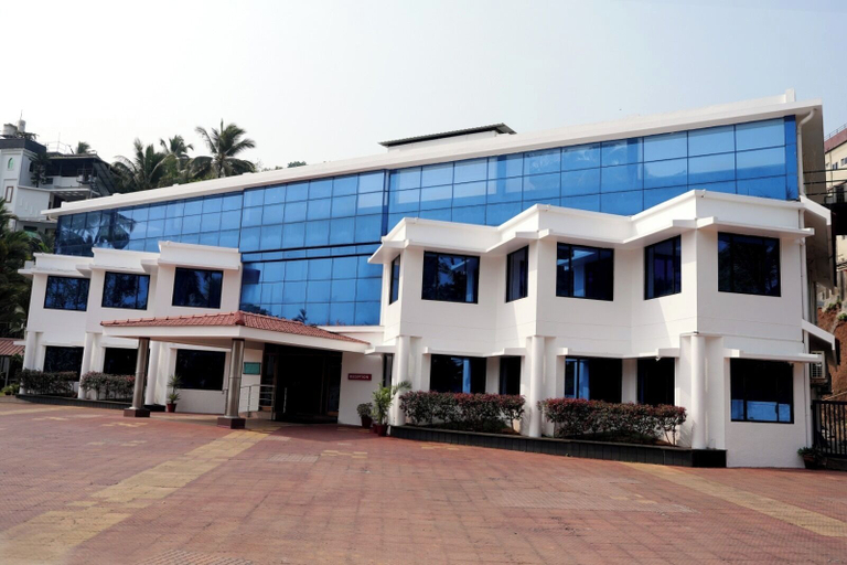 Exterior & Views 2, The Krishna Holiday Village, Thrissur