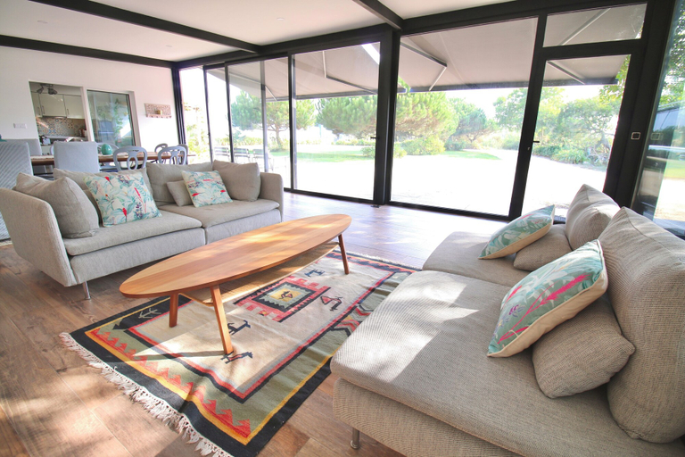 Living area 5, Desertas Beach and Sport, Ílhavo