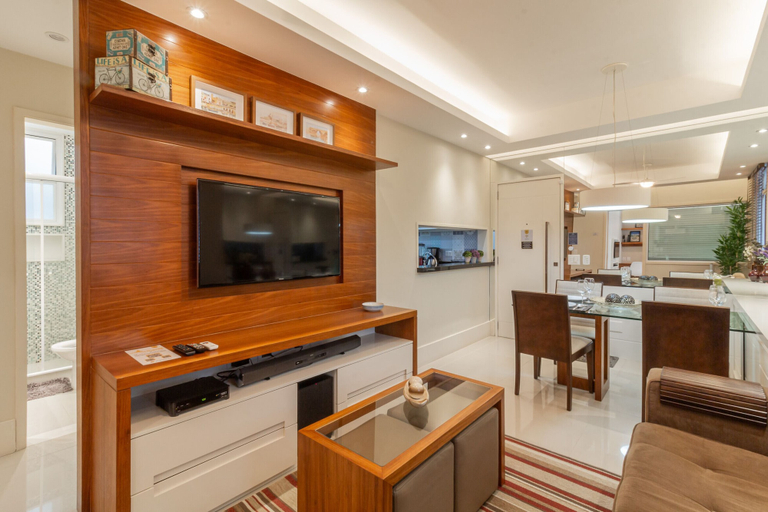 Room 3, 8 Minutes From Ipanema Beach Ns204, Rio de Janeiro
