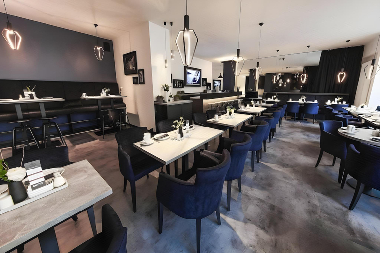 Food & Drinks 5, LINDEMANN'S, Berlin