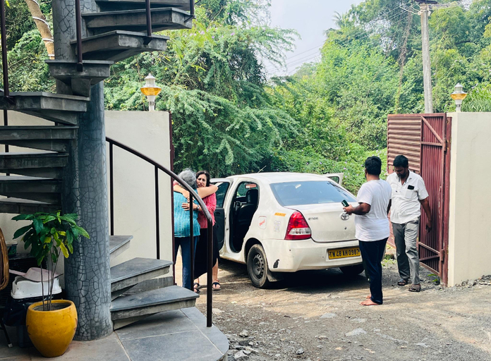 Others 4, Sk Grand Villa, Heritage Inn, Viluppuram