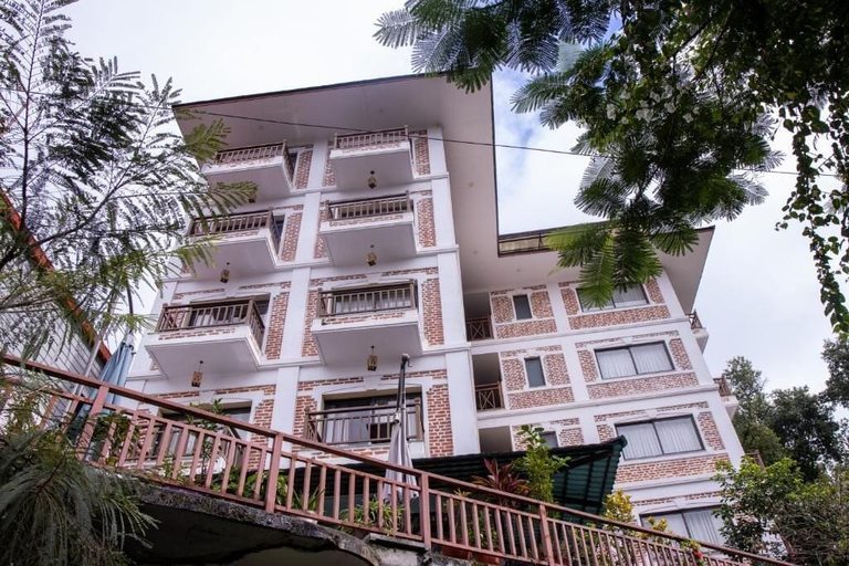 Exterior 4, Pinnacle Residences Pokhara, Gandaki