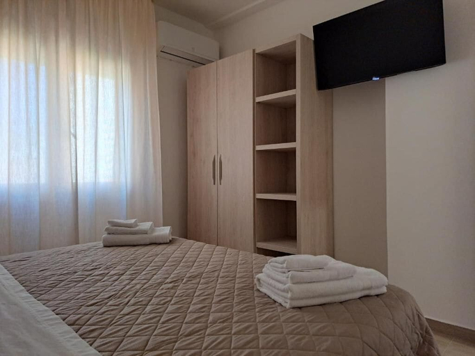 Bedroom 3, Maresol, Reggio Di Calabria
