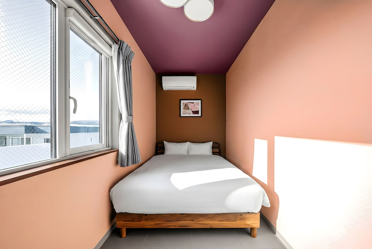 Room 3, ASTAGE VILLA KAMIFURANO, Kamifurano