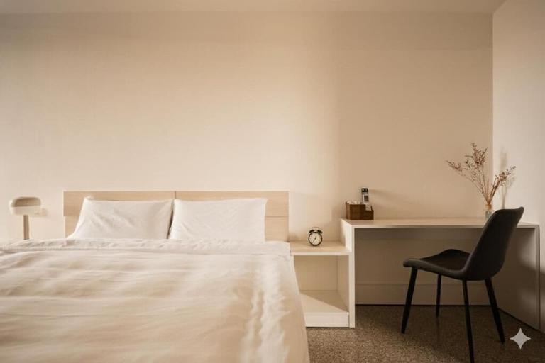 Room 3, H.suite Fast, Changhua