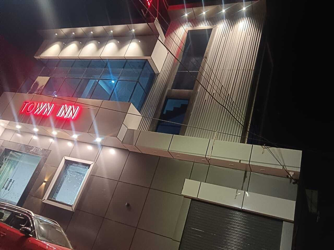Exterior 3, Hotel Town Inn Near Railway Station, Mathura