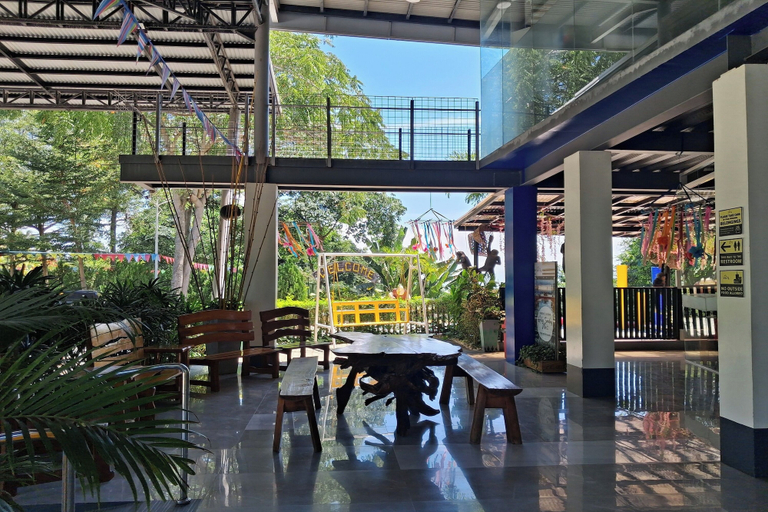 Lobby 2, Amaya View, Cagayan de Oro City