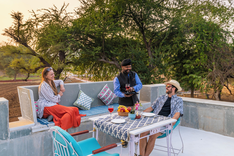 Food & Drinks 5, Indulge Udaipur by PACK, Udaipur