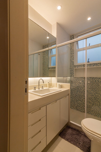 Room 4, 8 Minutes From Ipanema Beach Ns204, Rio de Janeiro