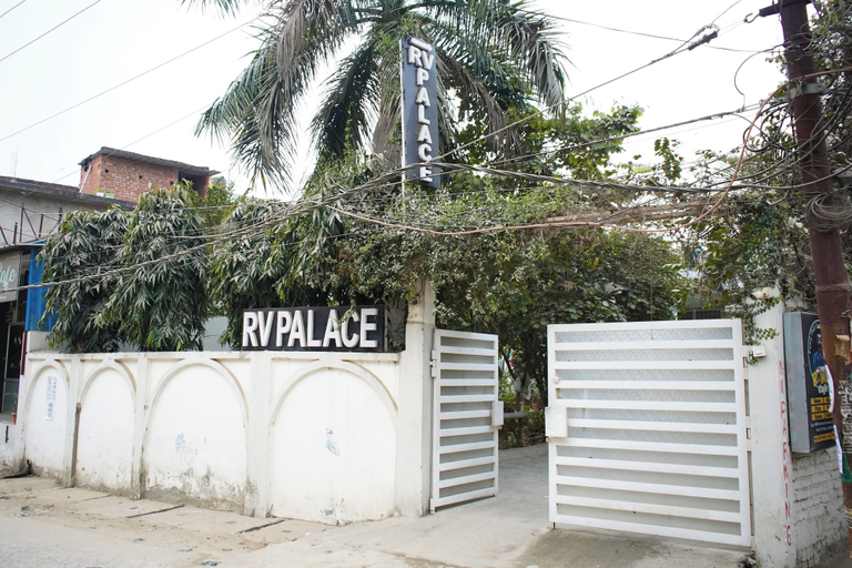 Primary image, Hotel RV Palace, Gorakhpur
