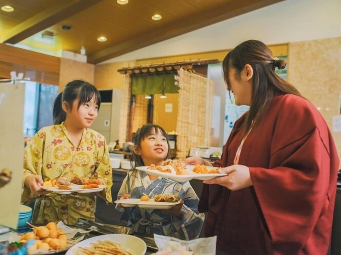 Food & Drinks 5, Hotel Blancvert Nasu, Nasu