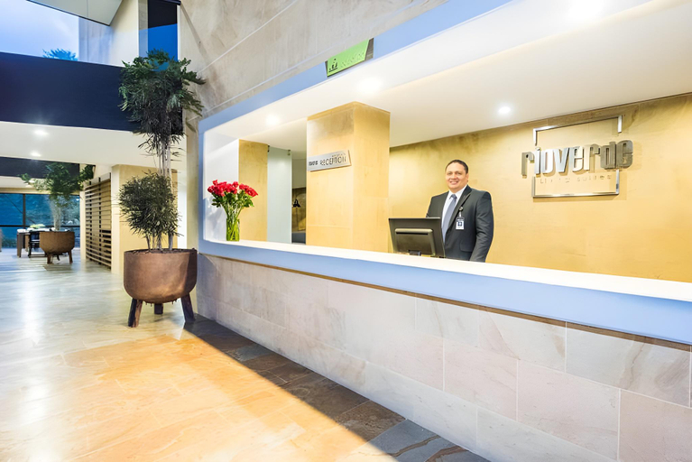 Public Area, Travelers Rio Verde Living Suites, Rionegro