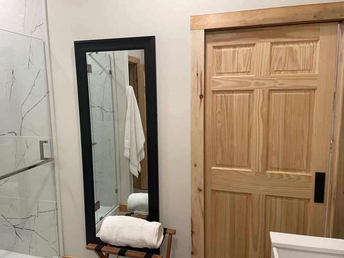 Room 5, Renovated Mountain Retreat in Hesperus, La Plata