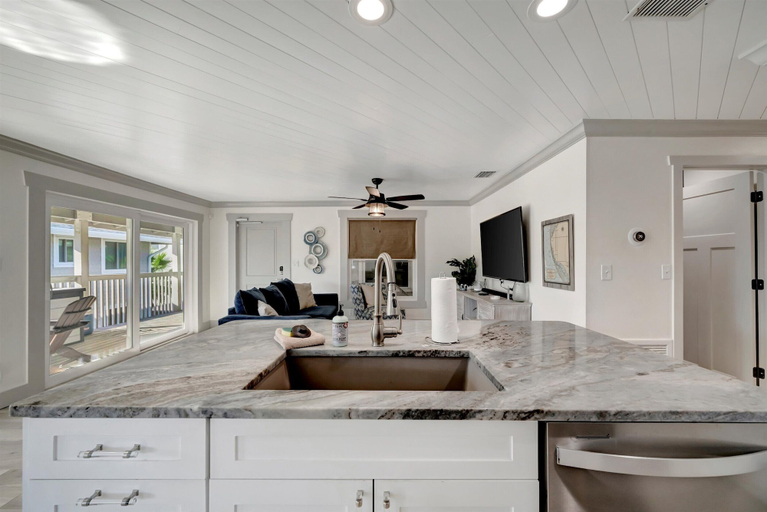 Interior 4, IRB Shore Haven, Pinellas