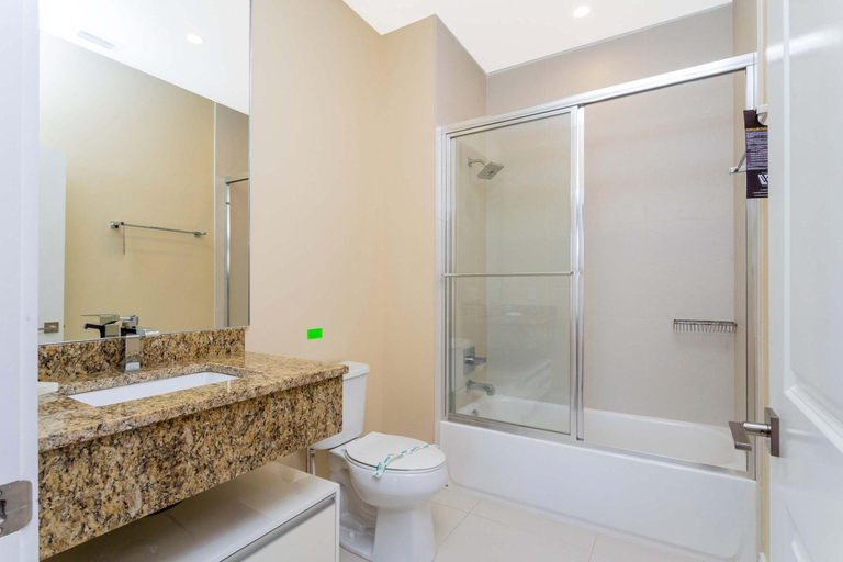 Bathroom 3, Stunning 4 Bd near Disney Magic Village Yards 3247, Osceola