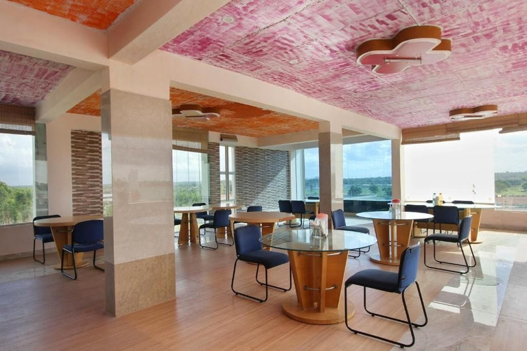 Food & Drinks, Airport Residency Bangalore, Bangalore Rural