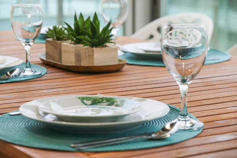 Food & Drinks, Casas e Quintas de Praia, Ílhavo