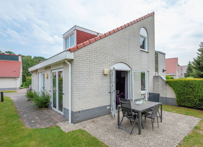 Exterior & Views 1, Charming Villa in Natural Surroundings, Arcen en Velden