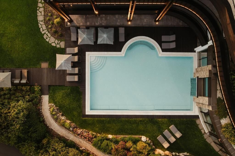 Sport & Beauty 2, Hotel Granbaita Dolomites, Bolzano