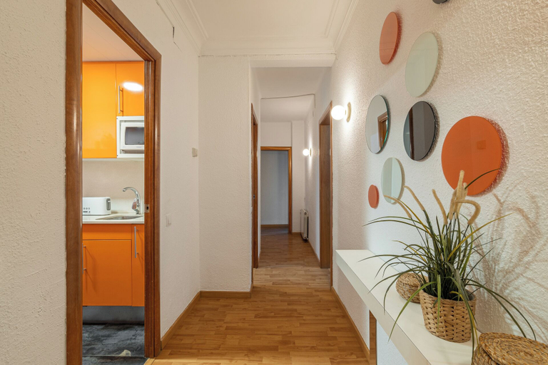 Others 4, Stay U-nique Apartments Salva II, Barcelona