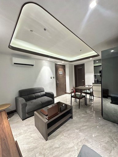 Others 3, One Euphoria Luxe Hotel, Mabalacat
