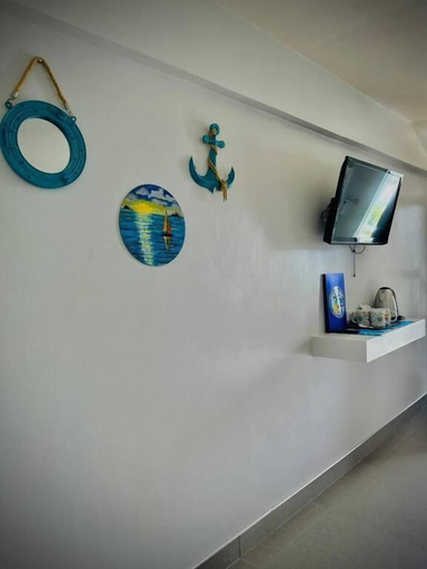 Others 5, Playa Blanca Beach Resort & Dive Centre, Puerto Galera