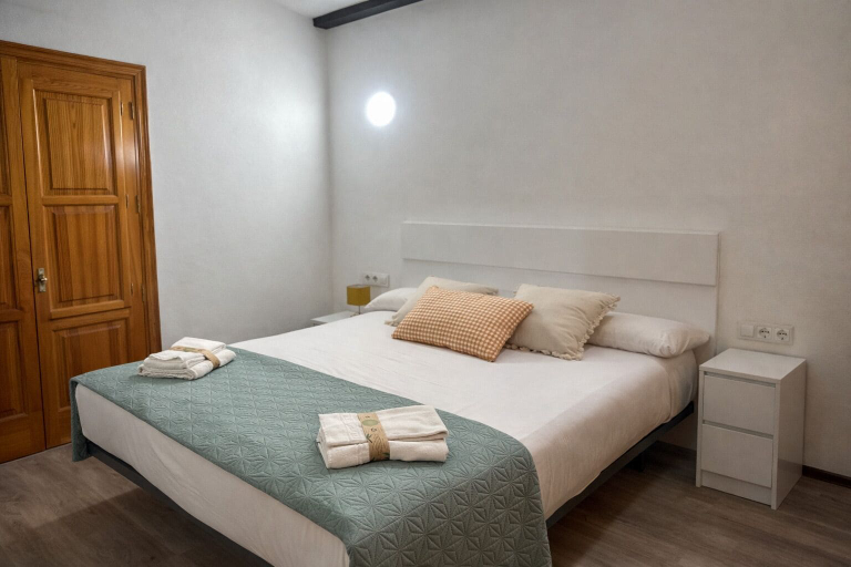 Room 2, Viviaro Peixcateria, Valencia