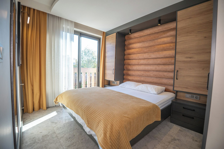 Room 5, Kalender Pansiyon Fethiye, Fethiye