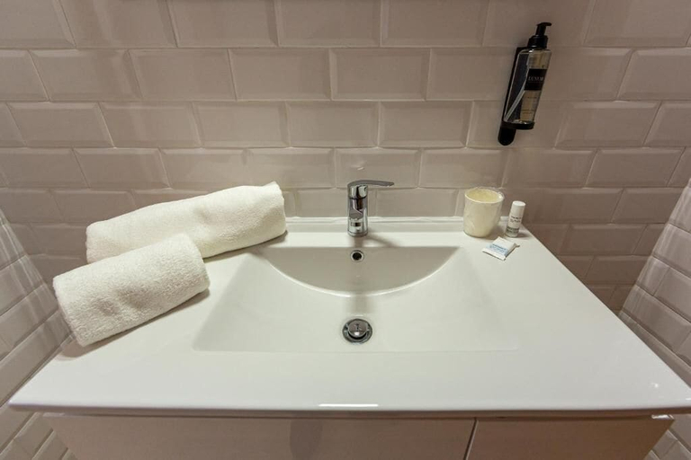 Bathroom 3, LUXURY PALM SUITES, Reguengos de Monsaraz