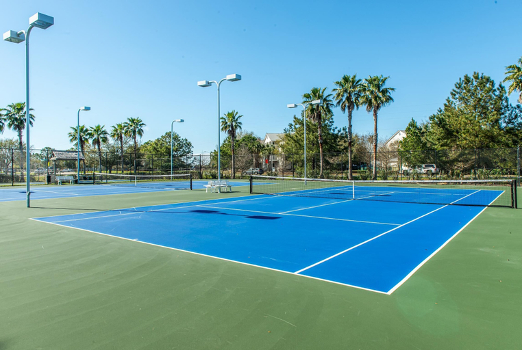 Sport & Beauty, Palms Resort #11007 Jr 2BR, Okaloosa
