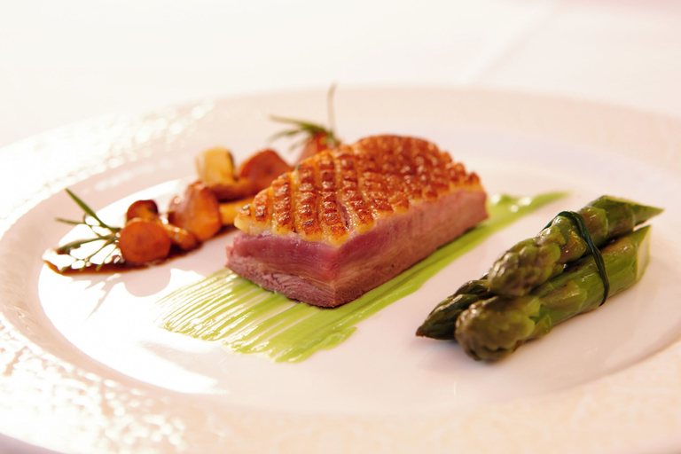 Restaurant 4, LA VILLA am Starnberger See, Starnberg