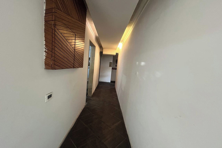 Hallway 4, Premium Nest, Golf Course Road, Gurgaon