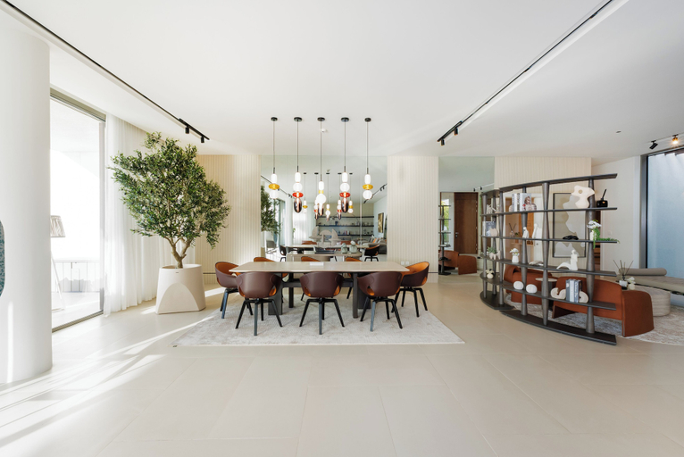 Food & Drinks 5, Al Zorah Villa - Mint Stay, Ajman