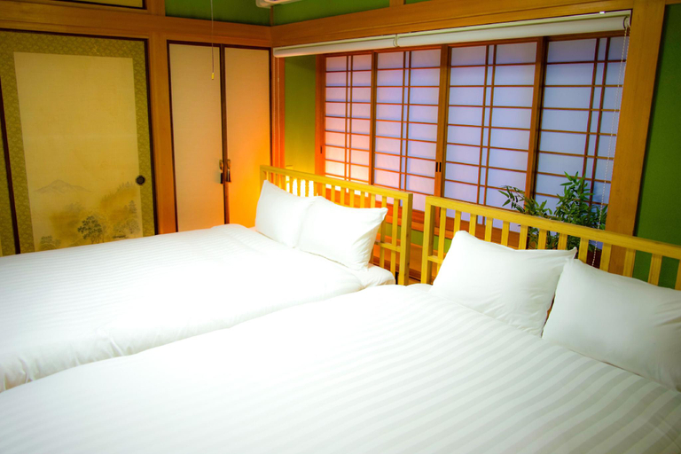 Bedroom 2, Kawamoto 3466, Yufu