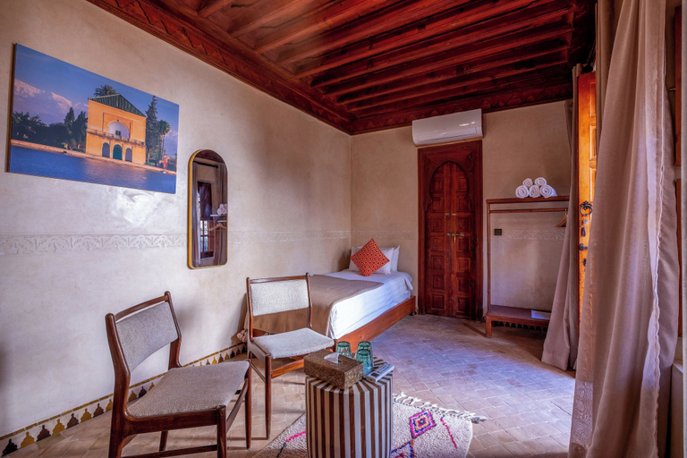 Others 5, Riad Amalia, Marrakech