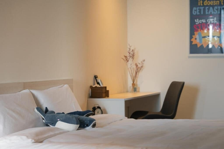 Room 4, H.suite Fast, Changhua