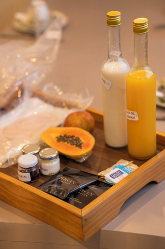 Food & Drinks, Chateau Campos do Jordão, Campo Limpo Paulista
