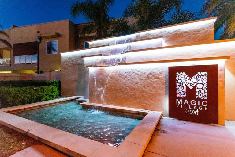 Sport & Beauty 3, Stunning 4Bd Close to Disney @ Magic Village 7614, Osceola