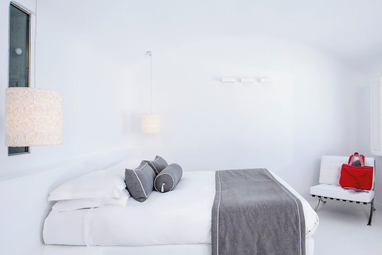 Room 5, Cloud 9, South Aegean