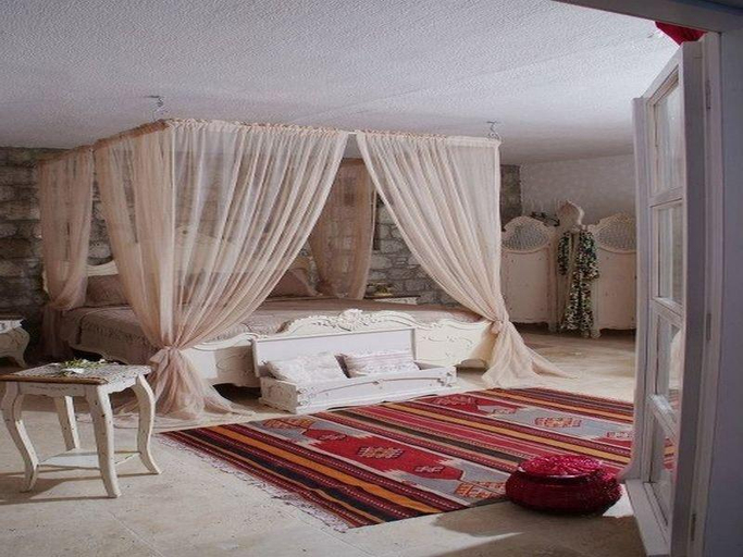 Bedroom, Alacati Chigdem Hotel, Çeşme