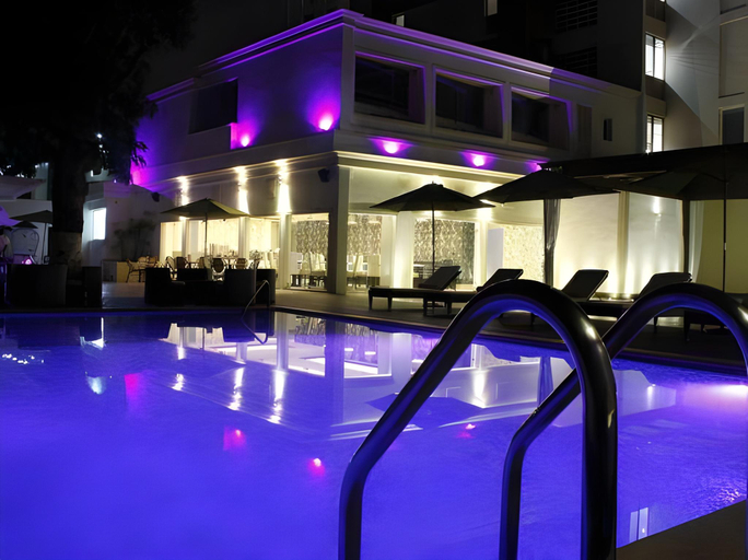 Sport & Beauty, Hotel Continental Altamira, Chacao