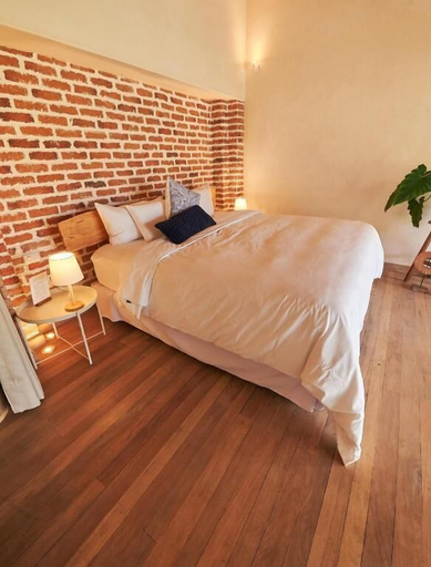 Room 3, Wayarumi, Carhuaz