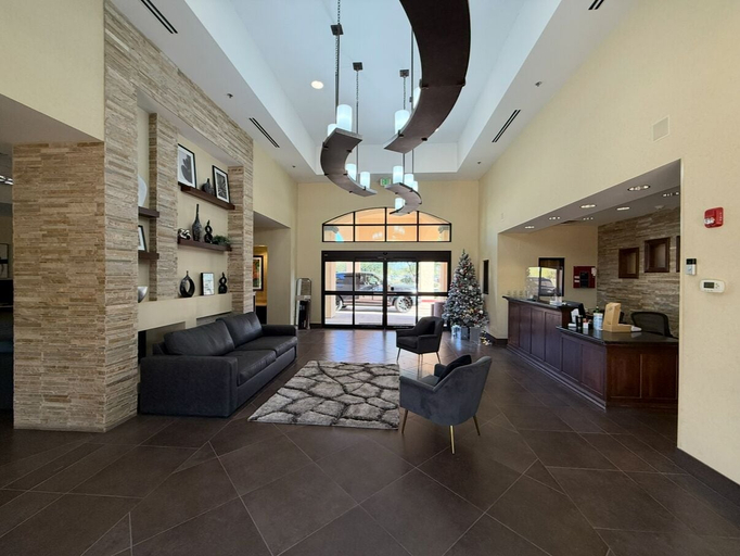 Lobby, The Blake At Scottsdale, Maricopa
