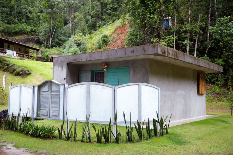 Room 4, Vila Joaquim Pet Friendly c Ar em Meio Natureza, Domingos Martins