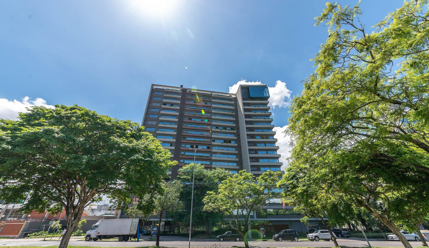 Exterior & Views 2, AIR - Apartments Well Located in Porto Alegre/rs, Porto Alegre