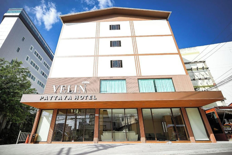 Primary image, Velin Pattaya Hotel, Pattaya